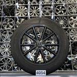 Mercedes 20 alufelni felni, 5x112, 275/50 téli gumi, GLE  (4054)