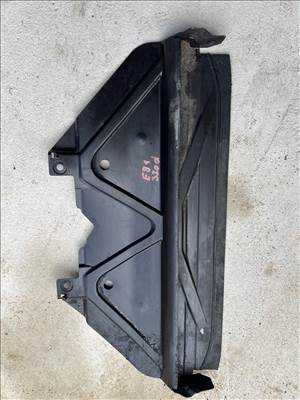 BMW E87 E90 E91 E92 E93 hűtő alatti burkolat 7128503