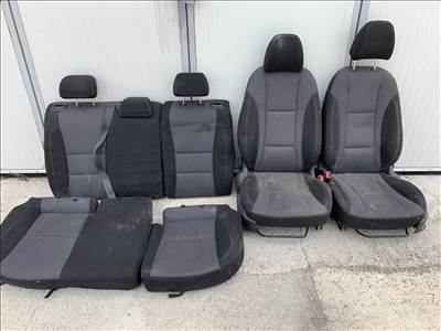 Hyundai i30 kombi ülésszett