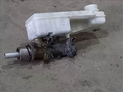 Fiat DUCATO Citroen JUMPER Peugeot BOXER 02- Főfékhenger rásegítő 1076
