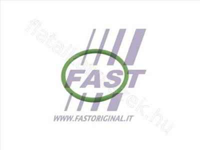 Turbófeltöltő Tömítés VW CADDY III 03> 14> 2.0 TDI - TT, Q3, CORDOBA, GOLF, SCIROCCO, SHARAN - FT48803, 3C0 129 646 -  - Fastoriginal Utángyártott új 3C0 129 646