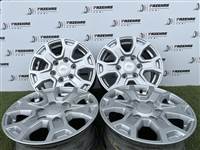 6x139.7 16" Ford Ranger gyári alufelni 7Jx16h2 ET55
