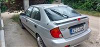 Eladó Hyundai Accent 1.3 (1341 cm³, 84 PS)