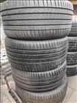  265/45r21 + 295/40r21 Michelin nyári demo 195eft/4db