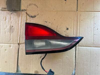 Opel Zafira C Tourer 2.0 CDTI bal belső hátsó lámpa  13288832