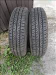  155/8013" 25e/2db újszerű Semperit nyári gumi gumi