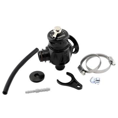Turbosmart Kompact Dual Port – Suzuki Swift BOV