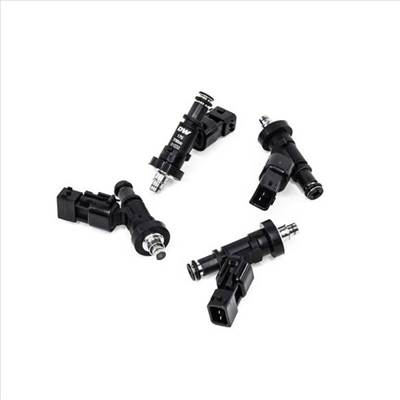 DeatschWerks 750cc üzemanyag befecskendezők Honda S2000 F20/F22 1999-2005