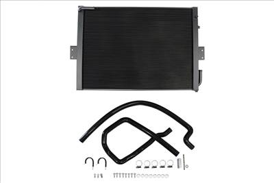 TurboWorks Sport vízhűtő AUDI S4 S5 A7 A8 B8 Q5 SQ5 3.0 TFSI EA837