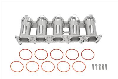 TurboWorks CNC szívócső futók Audi 2.5 TFSI RS3-hoz
