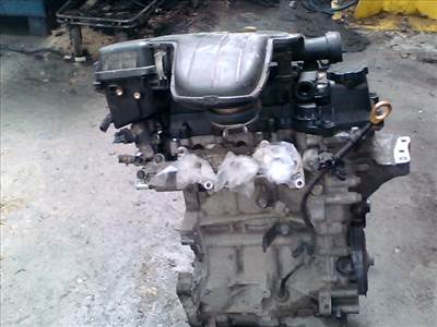 DAIHATSU Sirion Motor. benzin fűzött blokk hengerfejjel