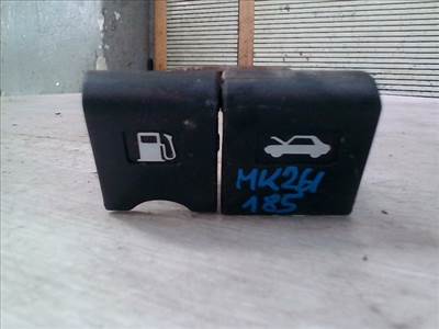NISSAN MICRA K12 2002-2010 Motorháztető nyitó kar