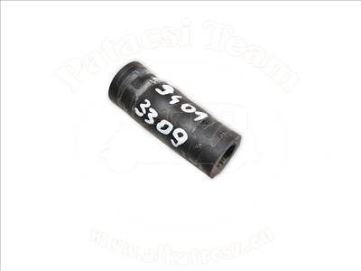 Opel Vectra C 2001-2008 - gumicső, motor szellőző pvc cső, y30dt