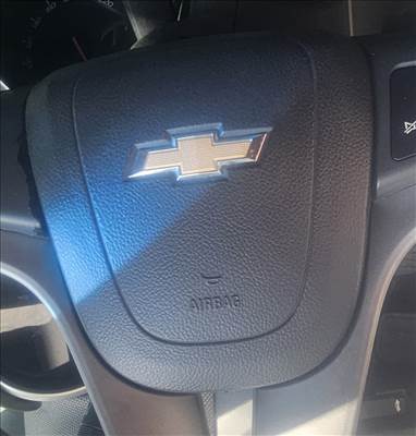 Chevrolet Cruze Kormány légzsák Kormánylégzsák 