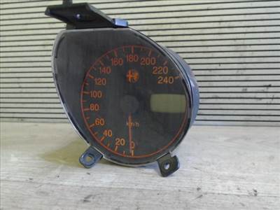 ALFA ROMEO romeo 156 97-03 kilóméteróra