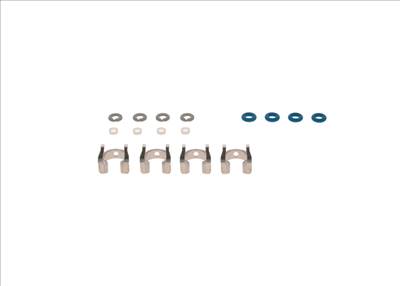 BOSCH 2 707 010 012 - javítókészlet, porlasztócsúcs