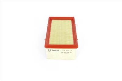 BOSCH F 026 400 376 - légszűrő CITROËN DS OPEL PEUGEOT VAUXHALL