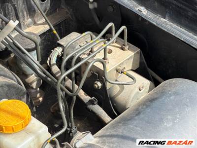 Nissan Pick-Up 2.5 Di 4×4 King Cab ABS Kocka *164134* 11000031300 47660vk310
