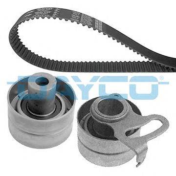 DAYCO KTB682 - vezérműszíj készlet NISSAN