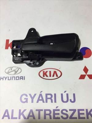 Hyundai i30 FD bal hátsó belső kilincs 836102L000XP-BON