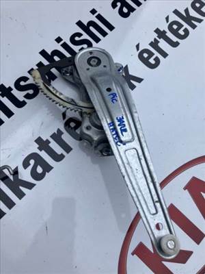 Kia Picanto JA ablakemelő szerkezet hátsó bal 83401G6000-BON