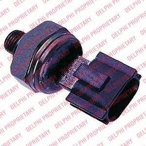 DELPHI TSP0435083 - klíma nyomáskapcsoló INFINITI NISSAN