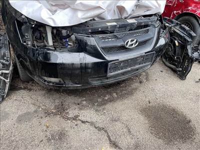 Hyundai Sonata (4th gen) Első lökhárító