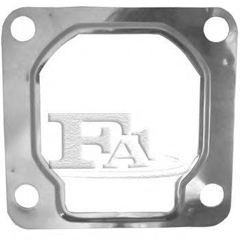FA1 130-944 - kipufogócső tömítés FORD JAGUAR