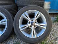 4 db gyári Ford alufelni 5x108 7x16 ET50