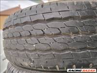  195/6016"C KIÁRUSÍTÁS Firestone nyári gumi gumi