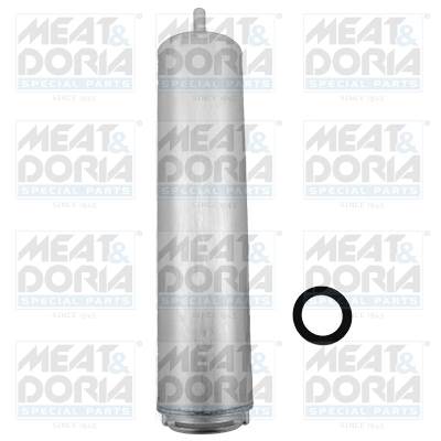MEAT & DORIA 5022 - Üzemanyagszűrő ALPINA BMW MINI