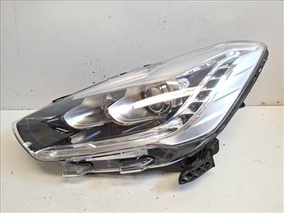 Citroen DS5 bal első fényszóró 9802086680