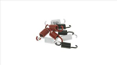 Naraku Performance Sport kuplung rugó szett (3x3db - Piaggio)