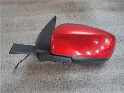 Suzuki Swift VI Bal visszapillantó tükör 