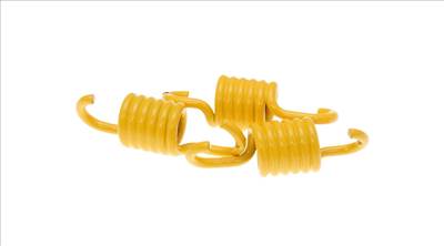 Polini Sport kuplungrugó (Minarelli - Sárga - 1,8mm)