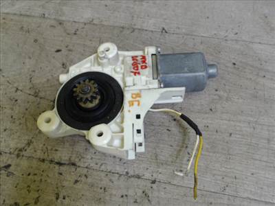 FORD Focus 2004.09.01-2007.08.31 Bal első ablakemelő motor