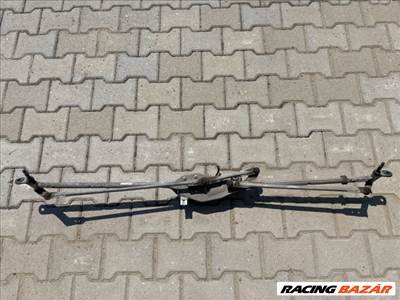 Opel Astra K Első Ablaktörlő Szerkezet Motorral 11239 39034606