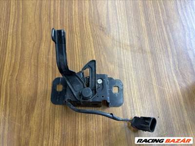 Opel Astra K Motorháztető Zárszerkezet 11286 13412211