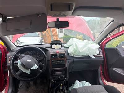Peugeot 307 Váltó Kulissza *167593*
