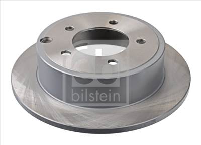 FEBI BILSTEIN 108574 - féktárcsa CHRYSLER DODGE JEEP