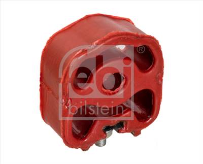 FEBI BILSTEIN 178294 - tartó, kipufogócső ALFA ROMEO FIAT JAGUAR LANCIA OPEL SAAB