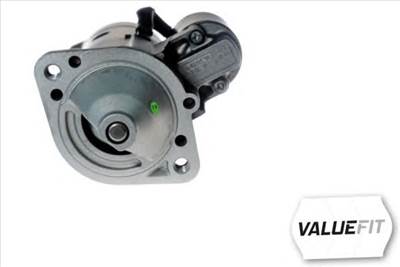 HELLA 8EA 011 610-641 - önindító MITSUBISHI