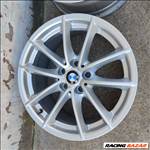 5x112 17 Gyári BMW alufelni 130000ft a 4db/128/