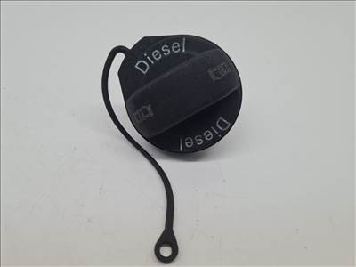 Volkswagen Golf VII diesel tanksapka (35547)