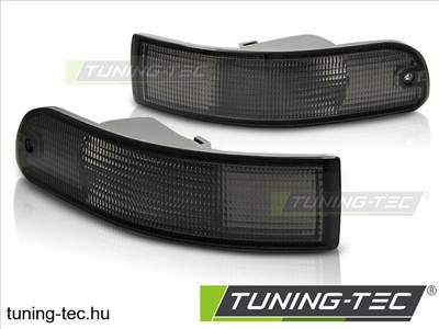 Porsche 911 PORSCHE 911 / AUDI 80 / RS2 Tuning-Tec Első irányj