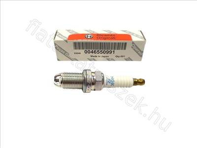 Gyújtógyertya - TT, CLK, M-CLASS, A2, C-CLASS, 156 - 46550991 -  - FIAT eredeti Eredeti új 46550991