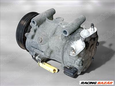 Citroën, Peugeot 1.4 / 1.6 SD6C12 1367 Klímakompresszor 9678656080