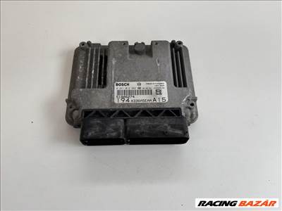 Fiat Croma II 1.9 Multijet 8V motorvezérlő 0281012962