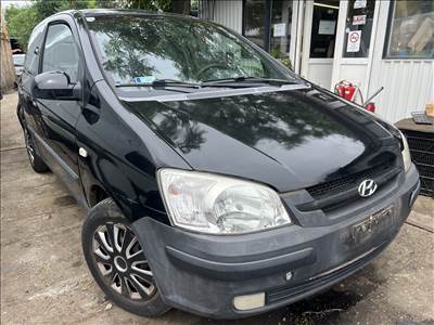 Hyundai Getz (TB) 1.1i bontott alkatrészei