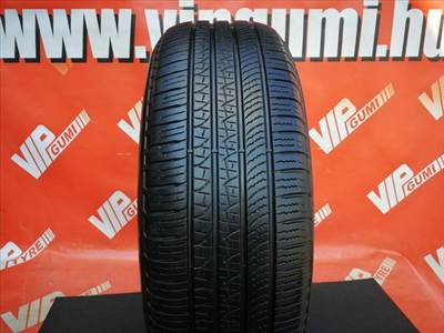 255/60 R20 Pirelli  nyári gumi